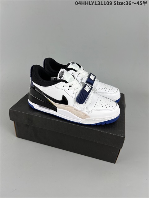 women jordan Legacy 312 shoes-039